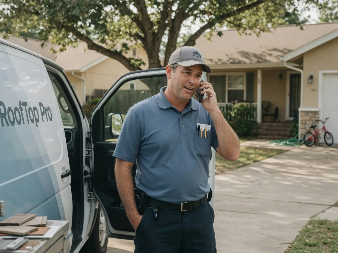 Roof Repair Powersite, MO FAQs